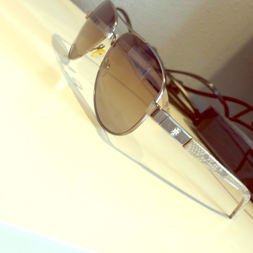 Tory Burch sunglasses